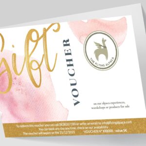 Gift card – E voucher Ireland