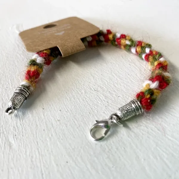 Alpaca bracelet fashion gift Ireland