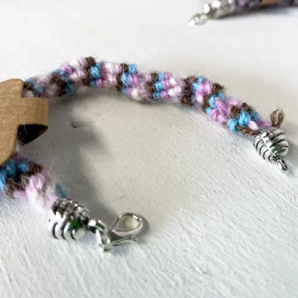 Alpaca bracelet fashion gift Ireland