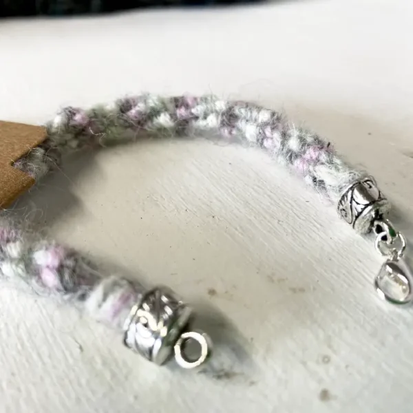 Alpaca jewellery Ireland