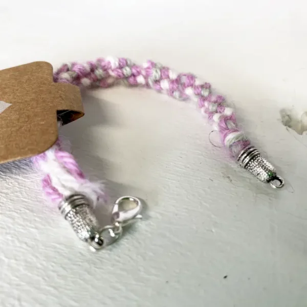 Alpaca jewelry alpaca fashion bracelet Ireland
