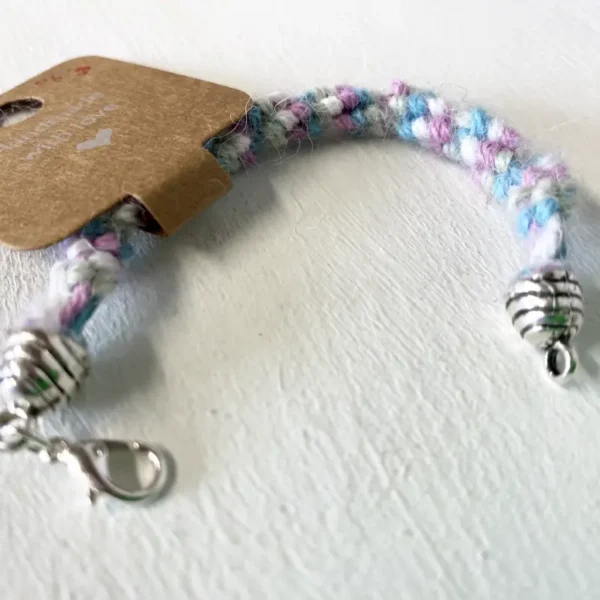 Alpaca jewelry alpaca fashion bracelet Ireland