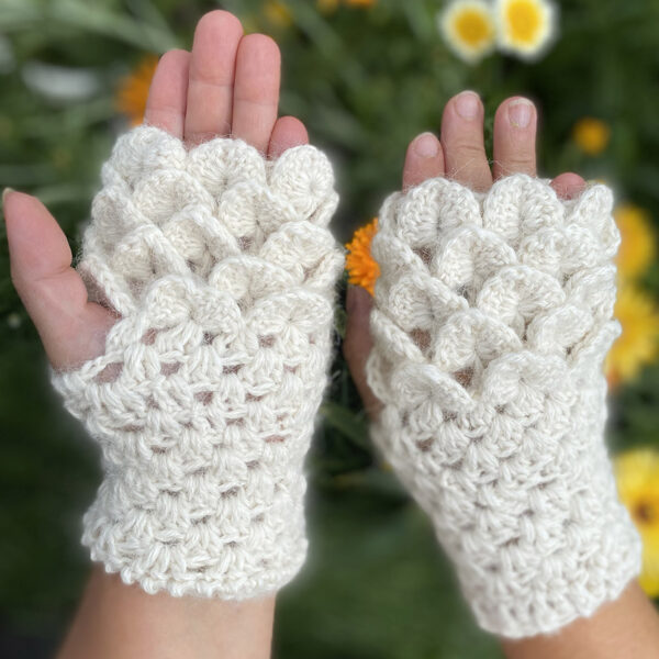 Gloves Ireland
