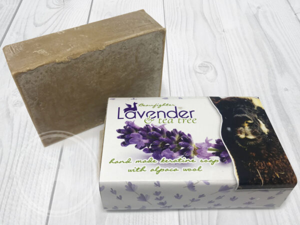 Soap beau Ireland