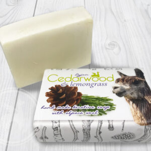 Soap dyjon Ireland