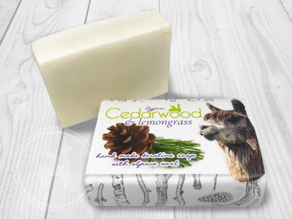 Soap dyjon Ireland