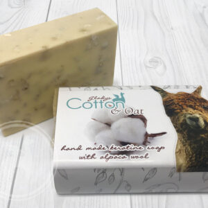 Soap gladys Ireland