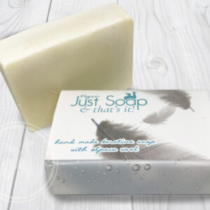 Soap naked Ireland