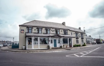 Bay view hotel (kilkee) Ireland