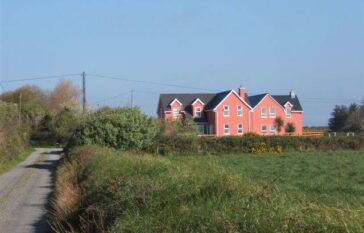 Glencarrig Ireland