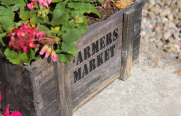Kilkee farmers market Ireland