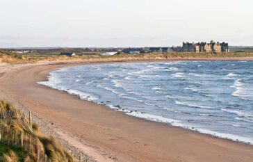 White strand doonbeg Ireland