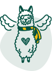 icon alpacas