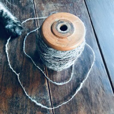 Award winning quality alpaca wool from The Flying Alpaca farmhouse, Kilkee, Clare